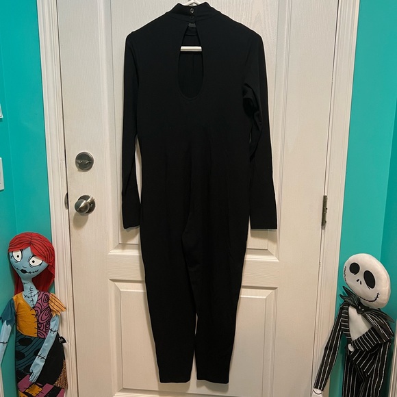 S+T The Audrey Romper - Picture 6 of 6